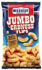 Jumbo Erdnussflips von McEnnedy im aktuellen Lidl Prospekt für 1,99 €