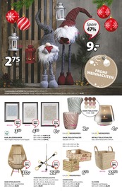 Ähnliche Elektrisches teelicht Angebote im Prospekt "GROßARTIGE WEIHNACHTSANGEBOTE" von JYSK Ähnliches Angebot bei JYSK in Prospekt "GROßARTIGE WEIHNACHTSANGEBOTE" gefunden auf Seite 9