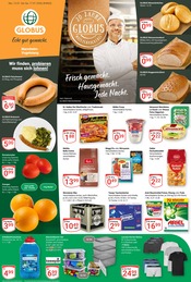 Aktueller GLOBUS Prospekt mit Melitta, "Aktuelle Angebote", Seite 1