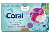 All in 1 im Angebot bei Zimmermann in Celle All in 1 Angebote von Coral bei Zimmermann Celle für 2,99 €