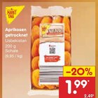 Aprikosen getrocknet von MARKTTAG im aktuellen Netto Marken-Discount Prospekt