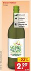 Grüner Veltliner bei Netto Marken-Discount im Duderstadt Prospekt für 2,29 €
