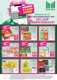 Marktkauf Prospekt für Nürnberg: "AUSWAHL RIESIG, PREISE NIEDRIG", 48 Seiten, 27.04.2026 - 02.05.2026