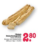 Dinkel-Steinofenbaguette Angebote bei E center Karlsruhe für 2,80 €