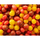 Tomates cerise mélangées en promo chez Carrefour Market Metz à 3,99 €