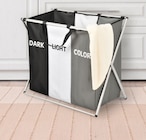 Wäschesammler für 14,99 € bei ROLLER im Angebot Wäschesammler im aktuellen ROLLER Prospekt