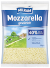 Gouda & Mozzarella im METRO Prospekt Gouda & Mozzarella von Milram im aktuellen METRO Prospekt für 14,97 €
