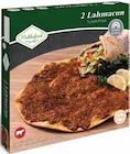 Aktuelles Döner Pizza Angebot bei EDEKA in Recklinghausen ab 2,69 €
