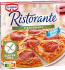 Pizza Ristorante Angebote von Dr. Oetker bei EDEKA Germering für 3,49 €