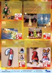 Weihnachtsdekoration im Marktkauf Prospekt in Wismar Aktueller Marktkauf Prospekt mit Weihnachtsdekoration, "Top Angebote", Seite 29