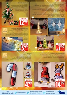 Weihnachtsbaum im aktuellen Marktkauf Prospekt (Greifswald) Weihnachtsbaum im Marktkauf Prospekt "Top Angebote" mit 40 Seiten (Greifswald)