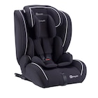 Siège-auto i-Size "Freefix" de 76 à 150 cm - BABYGO - Carrefour à Valence Siège-auto i-Size "Freefix" de 76 à 150 cm - BABYGO en promo chez Carrefour Valence à 109,90 €