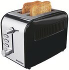 Toaster bei Lidl im Gernrode Prospekt für 9,99 €