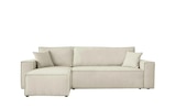 Aktuelle Ecksofa Angebote bei Höffner in Düsseldorf Aktuelles Ecksofa mit Schlaffunktion Carl Angebot bei Höffner in Düsseldorf ab 799,00 €