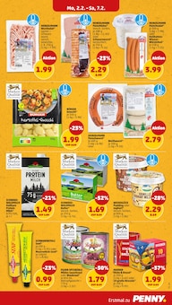 Sauerkraut im Penny Prospekt "Wer günstig will, muss Penny." mit 52 Seiten (Ulm)