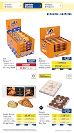 Butter im METRO Prospekt Wochenangebote + Gewinnspiel auf S. 39
