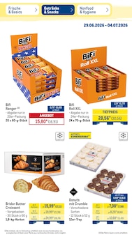 Wurst im METRO Prospekt "Wochenangebote + Gewinnspiel" mit 53 Seiten (Mönchengladbach)