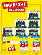 Aktueller Netto Marken-Discount Prospekt mit Bier, "Aktuelle Angebote", Seite 3