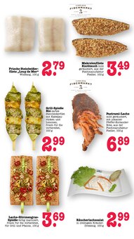 Lachs im E center Prospekt "Aktuelle Angebote" mit 68 Seiten (Heidelberg)