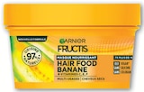Masque Cheveux Hair Food Nourrissant Banane - GARNIER FRUCTIS dans le catalogue Netto