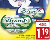 Brunch Brotaufstrich Angebote von Brunch bei EDEKA Ahlen für 1,19 €