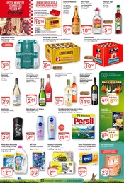 Aktueller GLOBUS Prospekt mit Waschmittel, "Aktuelle Angebote", Seite 3