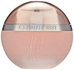 Femme Eau de Toilette von Cerruti 1881 im aktuellen Rossmann Prospekt für 28,88 €