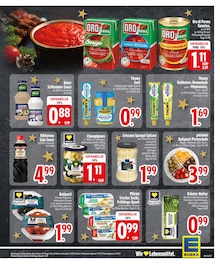 Oliven im EDEKA Prospekt "Wir wünschen Ihnen frohe Weihnachten und schöne Feiertage!" mit 30 Seiten (München)