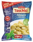 Aktuelles Taschki Pelmeni mit Hähnchen- und Putenfleischfüllung Angebot bei Lidl in Reutlingen ab 6,66 €
