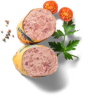 Aktuelle Mettwurst Angebote bei Kaufland in Lübeck Aktuelles Leberwurst fein Angebot bei Kaufland in Lübeck ab 1,99 €