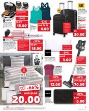 Aktueller Kaufland Prospekt mit Trolley, "Aktuelle Angebote", Seite 5