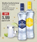 Aktuelles Wodka Gorbatschow Angebot bei EDEKA in Bergisch Gladbach ab 5,99 €