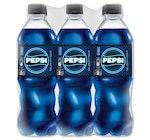 Aktuelles PEPSI oder SCHWIP SCHWAP* Angebot bei Penny in Bremerhaven ab 3,49 €