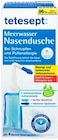 Meerwasser-Nasendusche von Tetesept im aktuellen Kaufland Prospekt für 9,99 €