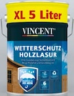BayWa Bau- und Gartenmärkte - Wetterschutz-Holzlasur Angebot im Prospekt Wetterschutz-Holzlasur bei BayWa Bau- und Gartenmärkte im Prospekt "" für 27,99 €