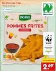 Bio Pommes Frites bei Netto Marken-Discount im Bohmte Prospekt für 2,69 €