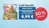 Lotti Karotti von RAVENSBURGER im aktuellen EDEKA Prospekt für 4,99 €
