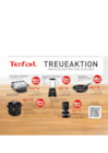 Multikocher "Turbo Cuisine" Angebote von Tefal bei E center Stade für 84,99 €