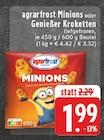 Minions bei EDEKA im Prospekt "" für 1,99 €