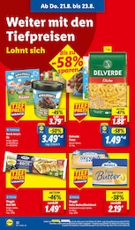Lidl Ben and Jerrys im Prospekt Lidl Ben and Jerrys im Prospekt