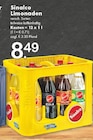 Aktuelles Limonaden Angebot bei TOP Getränke in Rheda-Wiedenbrück ab 8,49 €