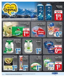 Quark im EDEKA Prospekt "Wir lieben Lebensmittel." mit 24 Seiten (München)