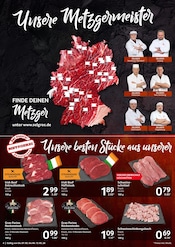 Aktueller Selgros Prospekt mit Grillfleisch, "HIER KAUFEN PROFIS & GENIESSER", Seite 4