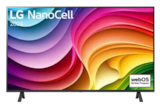 TV 43NANO82T6 Angebote von LG bei MEDIMAX Neu-Anspach für 399,00 €