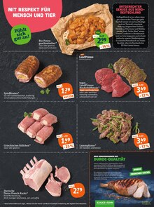 Lamm im tegut Prospekt "tegut… gute Lebensmittel" mit 25 Seiten (Erfurt)