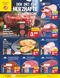 Gyros Angebot im aktuellen Netto Marken-Discount Prospekt auf Seite 16