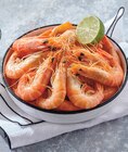 Crevettes cuites - Intermarché Contact à Villeurbanne Crevettes cuites en promo chez Intermarché Contact Villeurbanne à 8,35 €