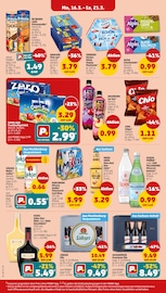 Bier im Penny Prospekt in Glauchau Aktueller Penny Prospekt mit Bier, "Wer günstig will, muss Penny.", Seite 28