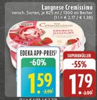 EDEKA Waltrop - Cremissimo Angebot im Prospekt Cremissimo bei EDEKA im Waltrop Prospekt für 1,59 €
