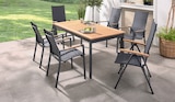 Stapelsessel Unicamo bei Hagebaumarkt im Prospekt "" für 79,99 €